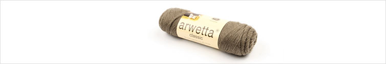 Arwetta Classic 203 – Filcolana Strømpegarn
