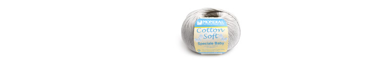 Cotton Soft 207 – Mondial