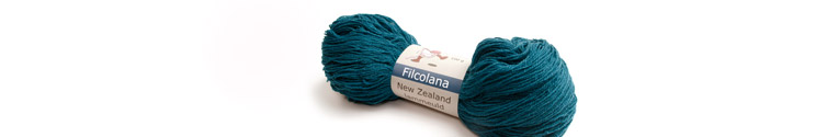 New Zealand Lammeuld 207 – Filcolana