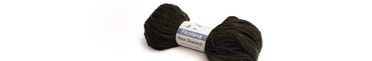 New Zealand Lammeuld 208 – Filcolana