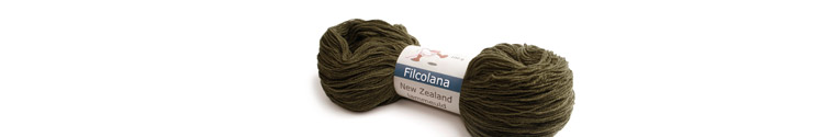 New Zealand Lammeuld 209 – Filcolana