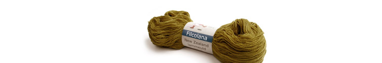 New Zealand Lammeuld 210 – Filcolana