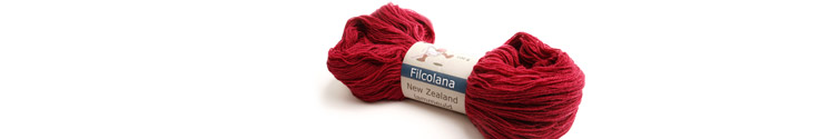 New Zealand Lammeuld 213 – Filcolana