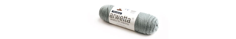 Arwetta Ekstra Fin Merino 2169 – Filcolana