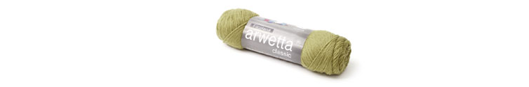 Arwetta Classic 220 – Filcolana Strømpegarn