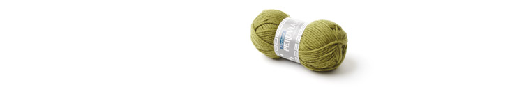 Peruvian Highland Wool 220 – Filcolana