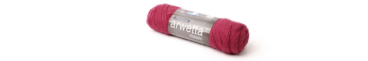 Arwetta Classic 226 – Filcolana Strømpegarn