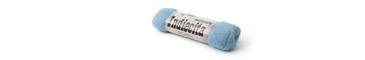 Indiecita Filcolana 231 – Alpacagarn