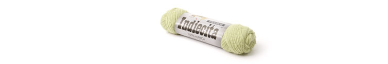 Indiecita Filcolana 234 – Alpacagarn