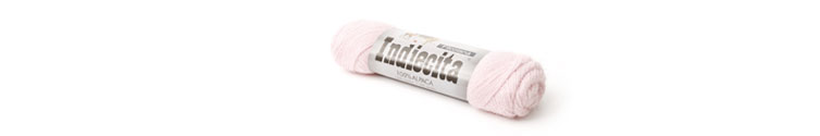 Indiecita Filcolana 236 – Alpacagarn