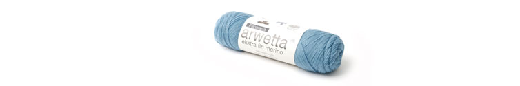 Arwetta Ekstra Fin Merino 239 – Filcolana