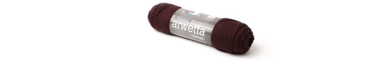Arwetta Classic 245 – Filcolana Strømpegarn