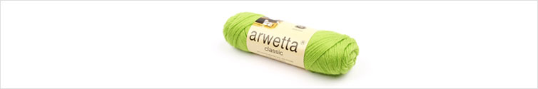 Arwetta Classic 250 – Filcolana Strømpegarn