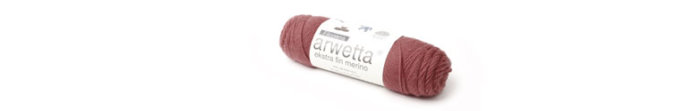 Arwetta Ekstra Fin Merino 232 – Filcolana
