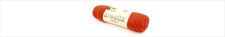 Arwetta Classic 252 – Filcolana Strømpegarn