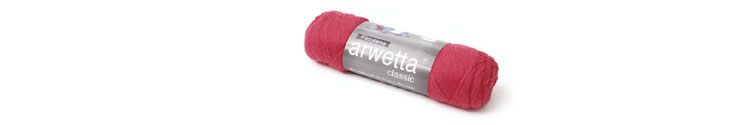 Arwetta Classic 253 – Filcolana Strømpegarn