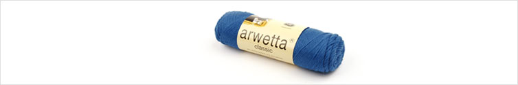 Arwetta Classic 265 – Filcolana Strømpegarn