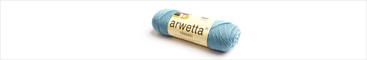 Arwetta Classic 266 – Filcolana Strømpegarn