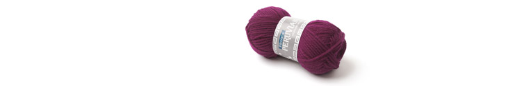 Peruvian Highland Wool 271 – Filcolana