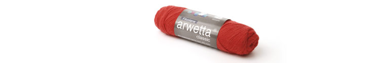 Arwetta Classic 277 – Filcolana Strømpegarn