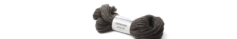Gotlandsk Pelsuld 294 – Filcolana