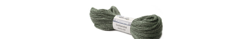 Gotlandsk Pelsuld 296 – Filcolana