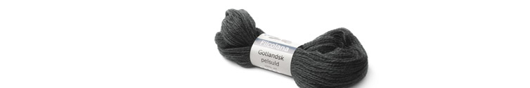 Gotlandsk Pelsuld 297 – Filcolana