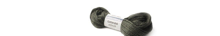 Gotlandsk Pelsuld 299 – Filcolana