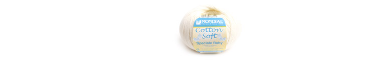 Cotton Soft 466 – Mondial