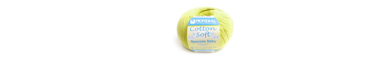 Cotton Soft 642 – Mondial