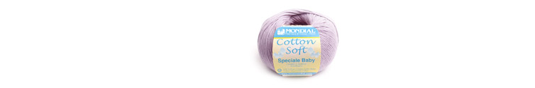 Cotton Soft 695 – Mondial