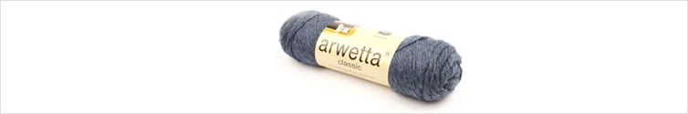 Arwetta Classic 726 – Filcolana Strømpegarn