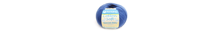 Cotton Soft 738 – Mondial