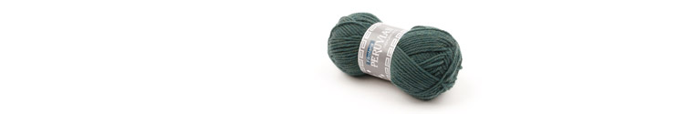 Peruvian Highland Wool 801 – Filcolana