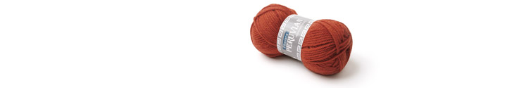 Peruvian Highland Wool 803 – Filcolana