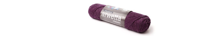 Arwetta Classic 807 – Filcolana Strømpegarn