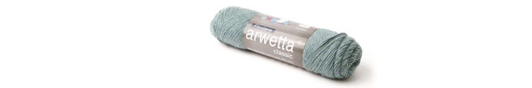 Arwetta Classic 808 – Filcolana Strømpegarn