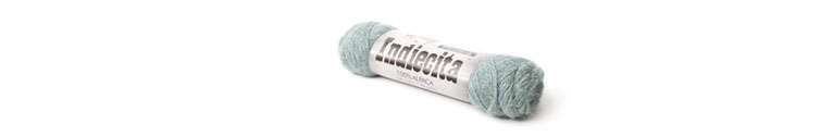 Indiecita Filcolana 808 – Alpacagarn