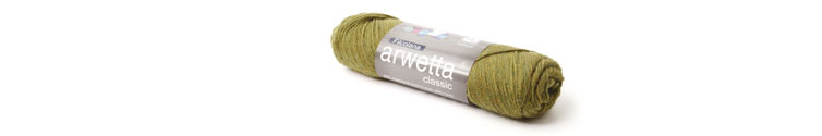 Arwetta Classic 809 – Filcolana Strømpegarn