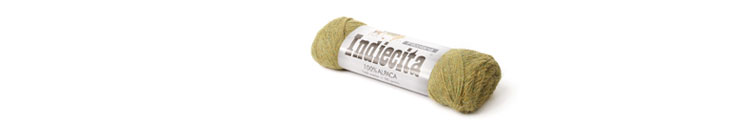 Indiecita Filcolana 809 – Alpacagarn