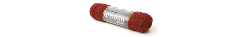 Arwetta Classic 810 – Filcolana Strømpegarn