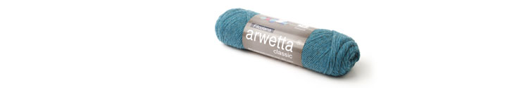 Arwetta Classic 811 – Filcolana Strømpegarn