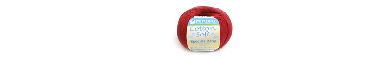 Cotton Soft 820 – Mondial