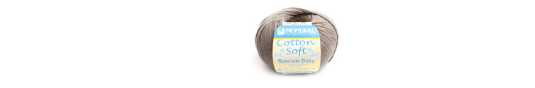 Cotton Soft 822 – Mondial