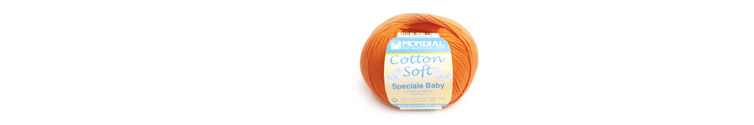 Cotton Soft 851 – Mondial