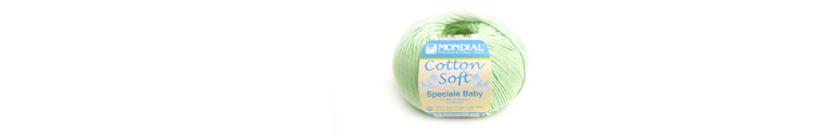 Cotton Soft 852 – Mondial
