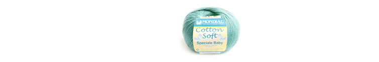 Cotton Soft 861 – Mondial
