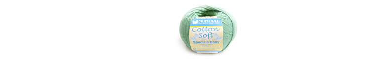 Cotton Soft 863 – Mondial