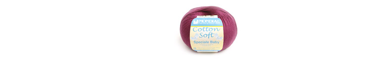 Cotton Soft 864 – Mondial