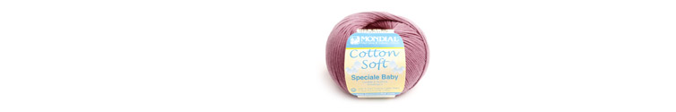 Cotton Soft 865 – Mondial